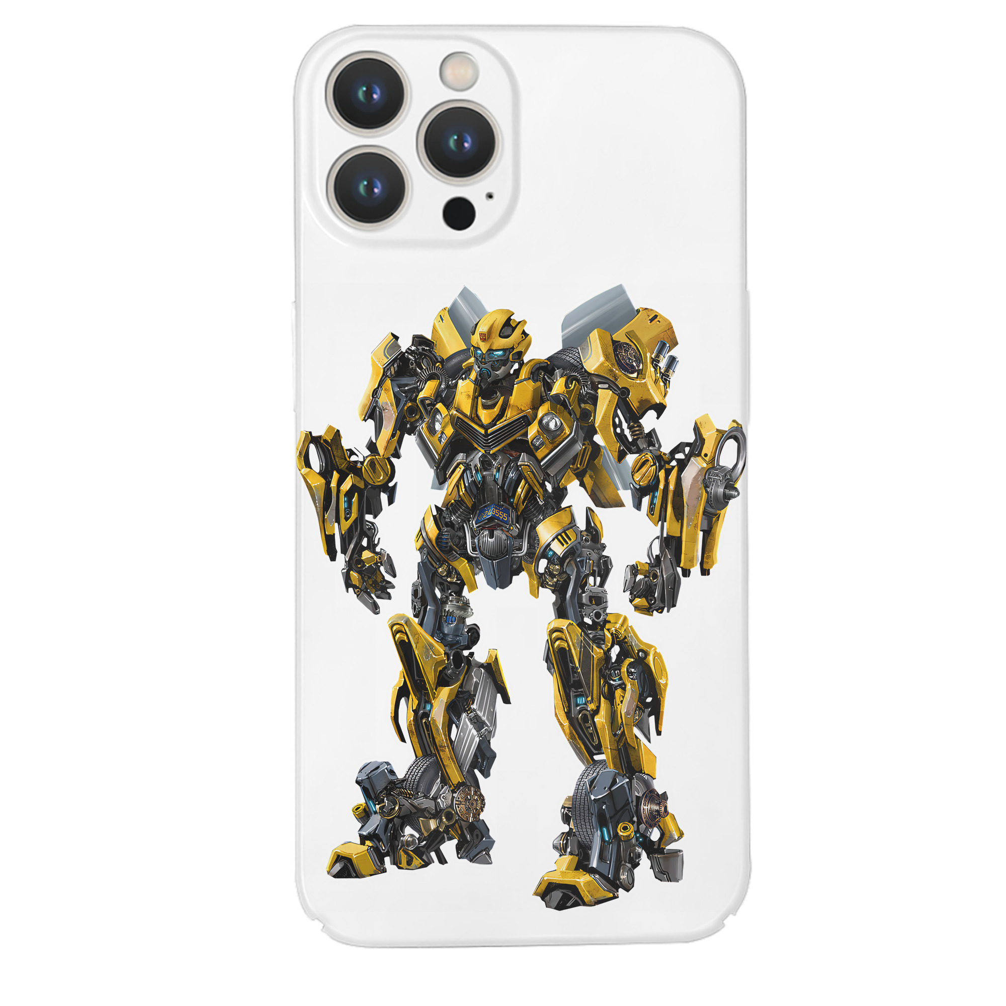 （画像用） Transformers トランスフォーマー 【iPhone 14シリーズ対応】ハードケース